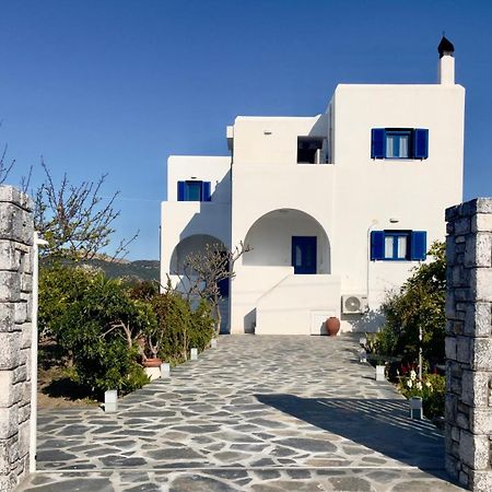 Ktima Tzaneti Βίλα Λαχανιά Εξωτερικό φωτογραφία